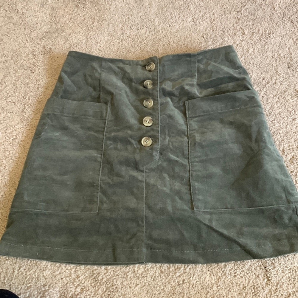 Forever 21 skirt